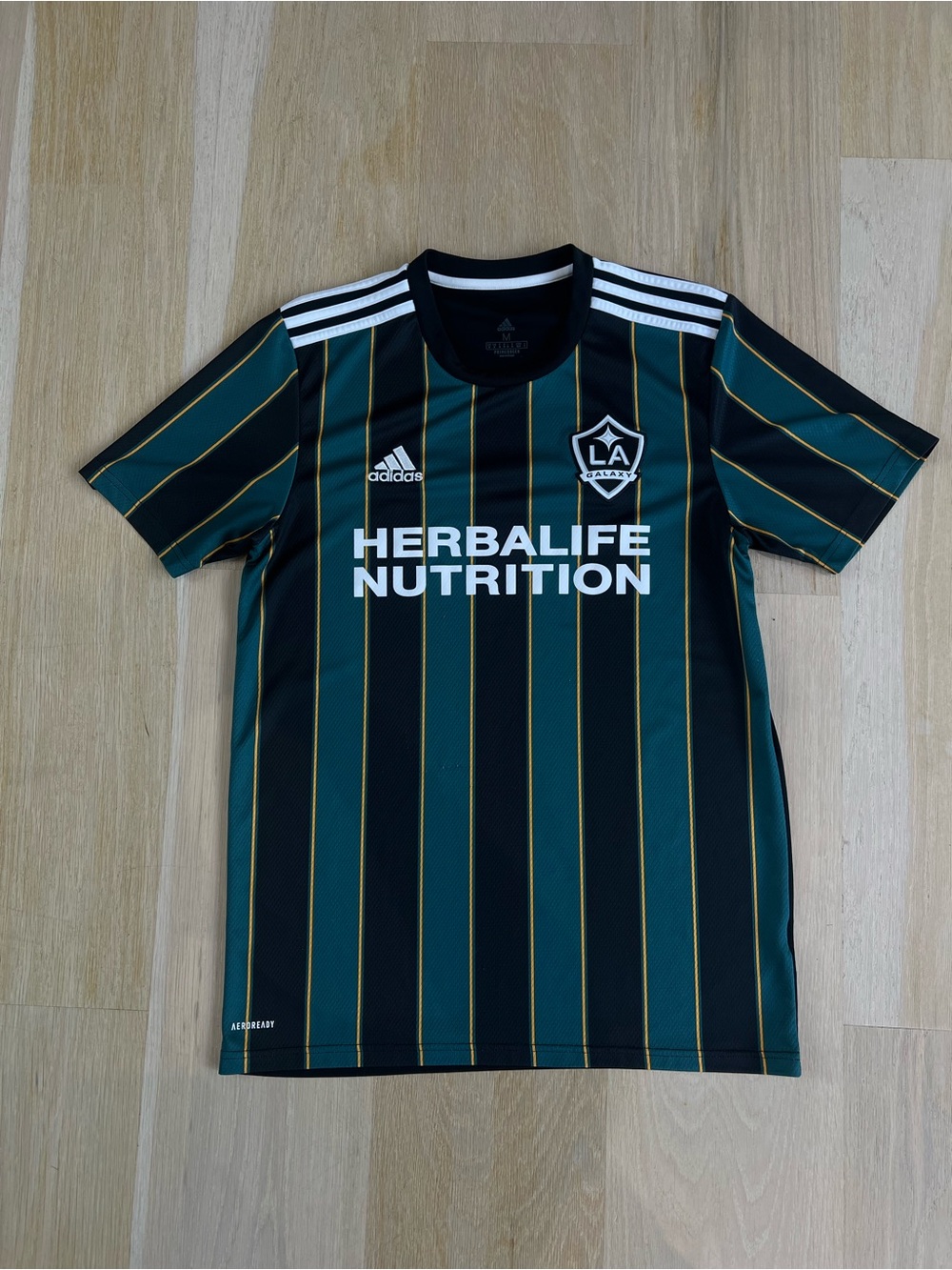 LA Galaxy Jersey